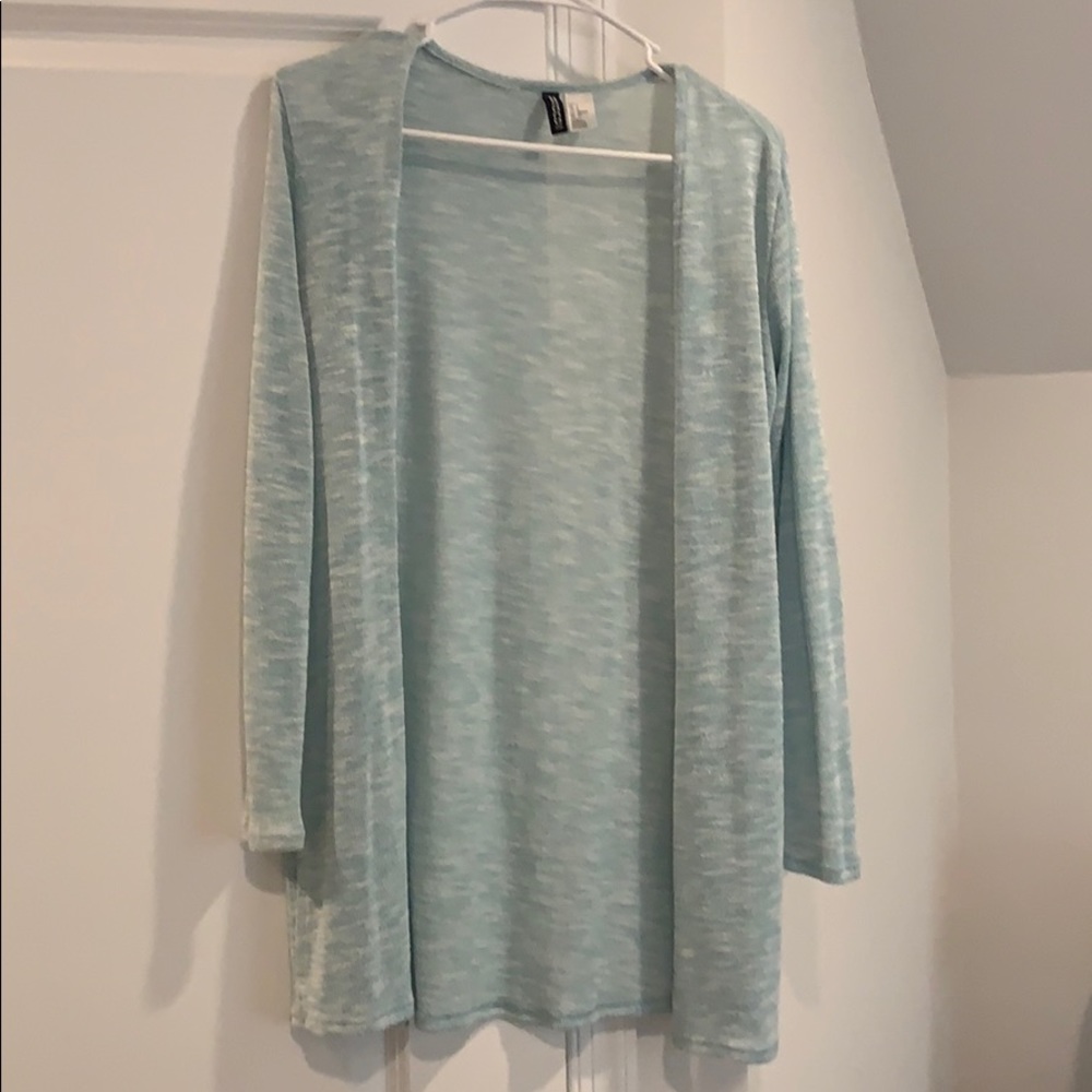 2 H&M Sweater Bundle